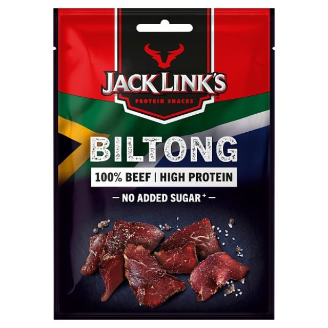Jack Links Biltong