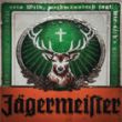 Jagermeister