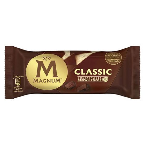Magnum Ice Cream Stick Classic