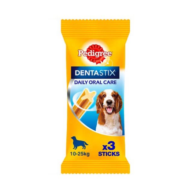 Pedigree Dentastix Daily Oral Care