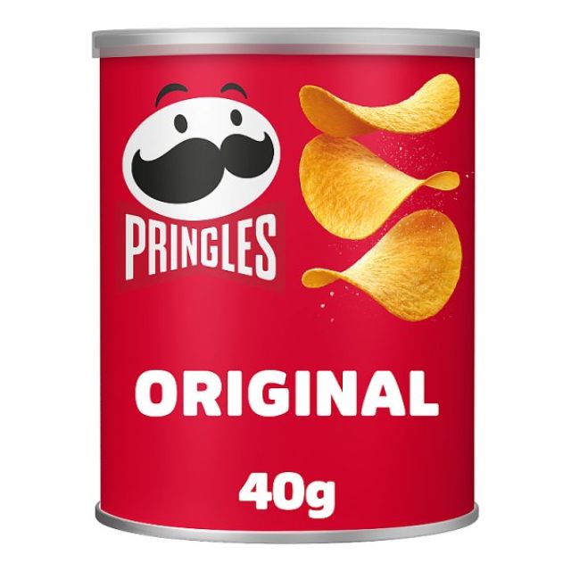 Pringles Original
