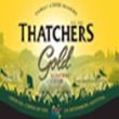 Thatchers Gold