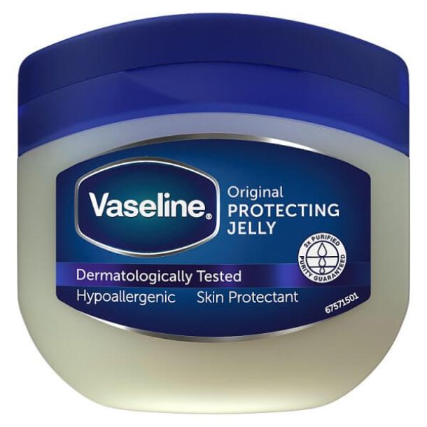 Vaseline Petroleum Jelly Original